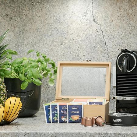 Fenjoy Design Studio Apartment Bernau am Chiemsee Εξωτερικό φωτογραφία