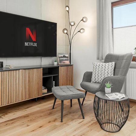 Fenjoy Design Studio Apartment Bernau am Chiemsee Εξωτερικό φωτογραφία