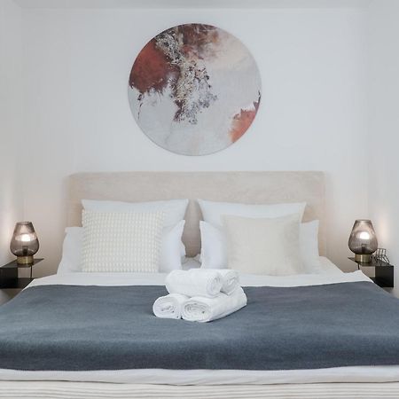 Fenjoy Design Studio Apartment Bernau am Chiemsee Εξωτερικό φωτογραφία