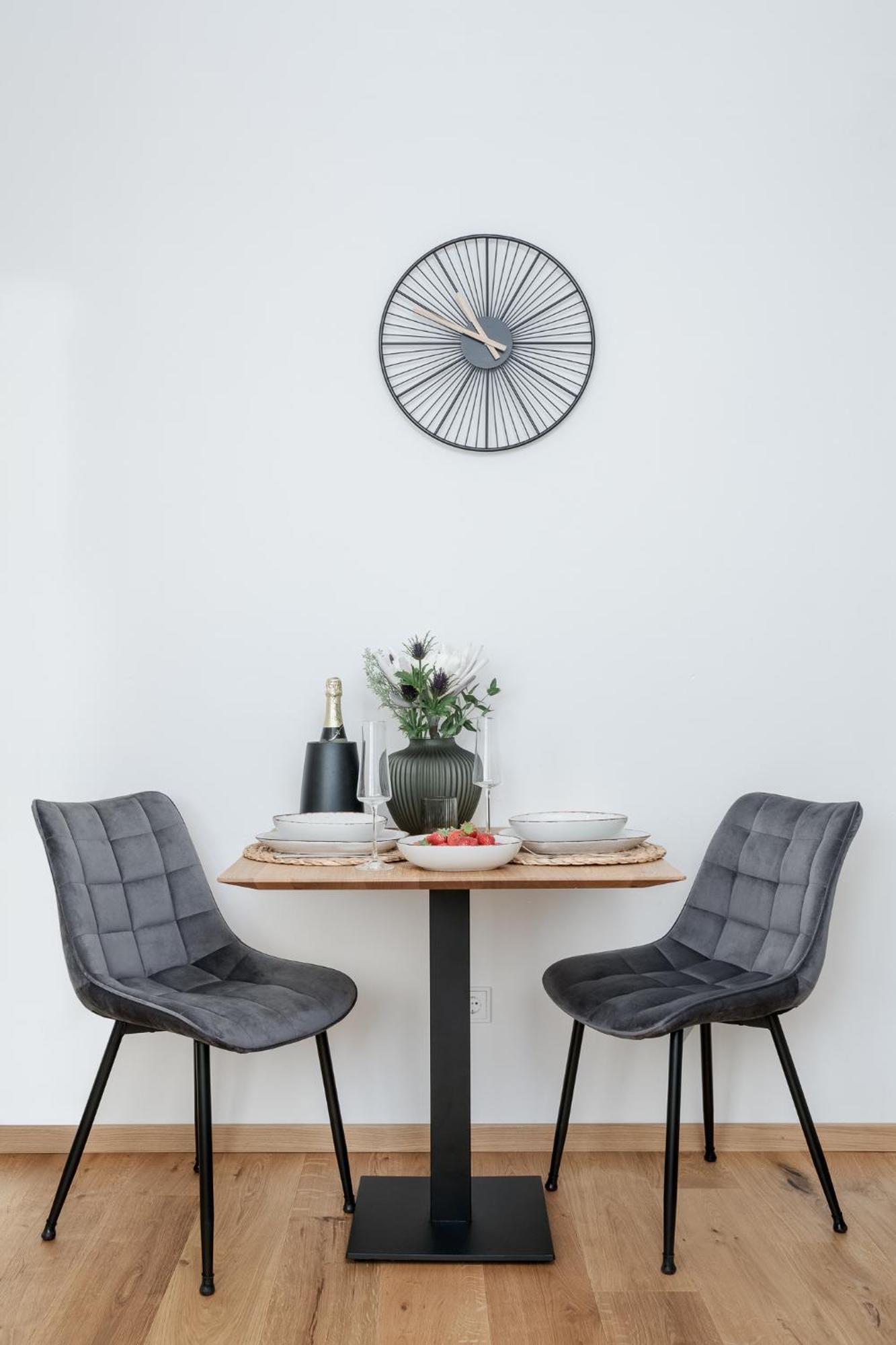 Fenjoy Design Studio Apartment Bernau am Chiemsee Εξωτερικό φωτογραφία