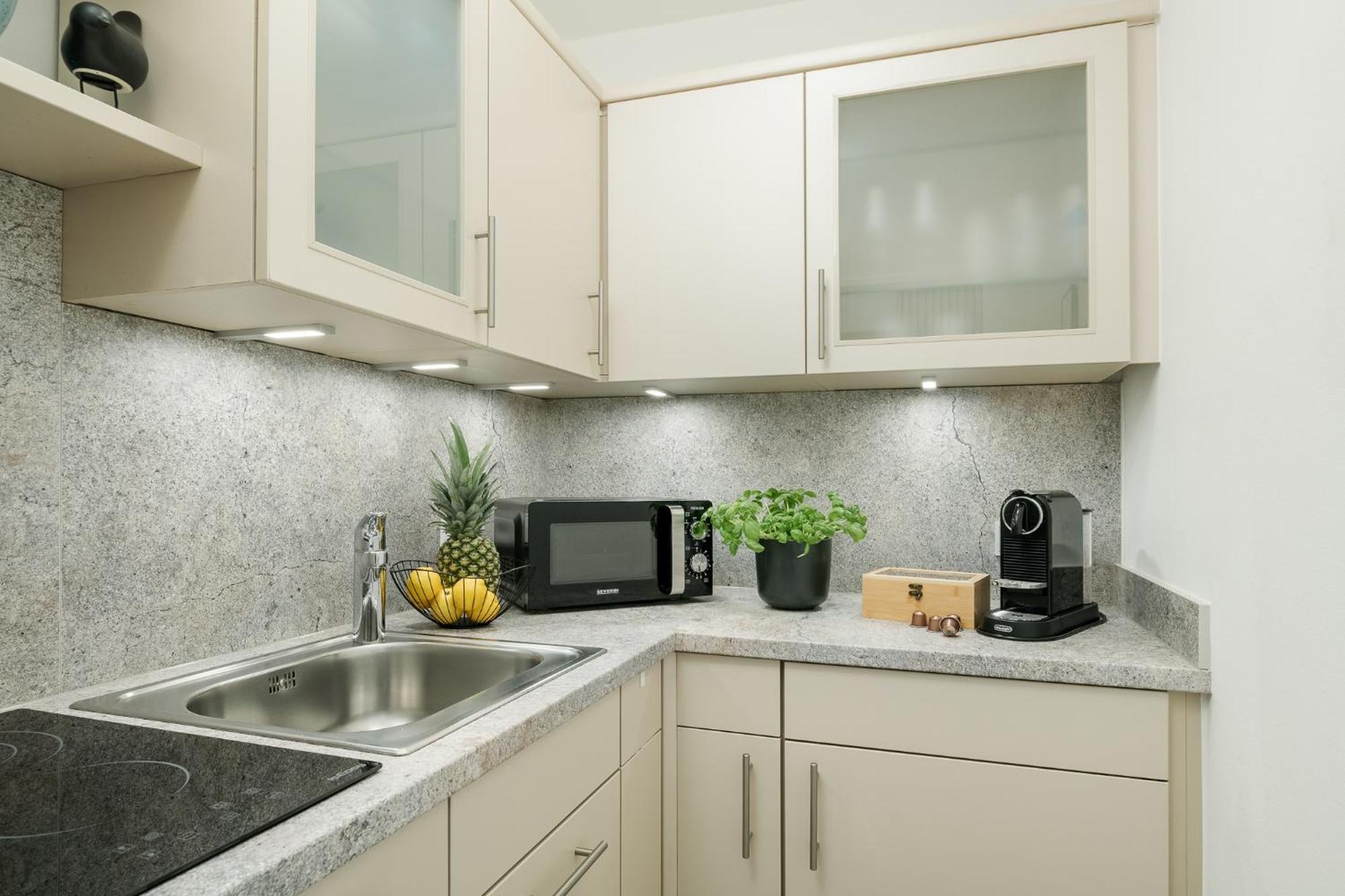 Fenjoy Design Studio Apartment Bernau am Chiemsee Εξωτερικό φωτογραφία